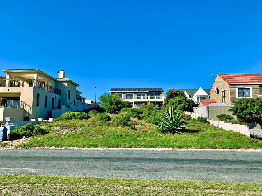 0 Bedroom Property for Sale in De Kelders Western Cape